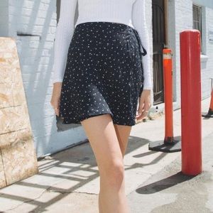 Genevieve skirt brandy melville